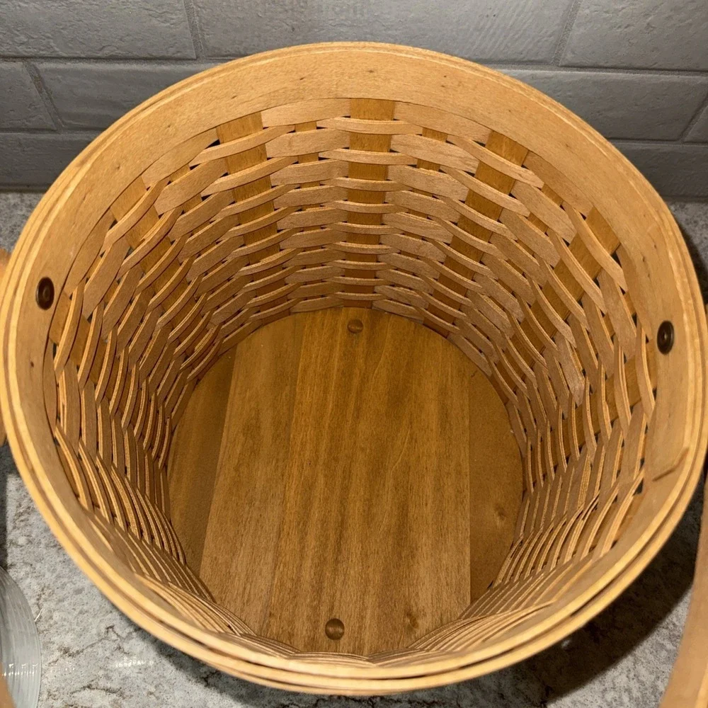 Longaberger vintage 2003